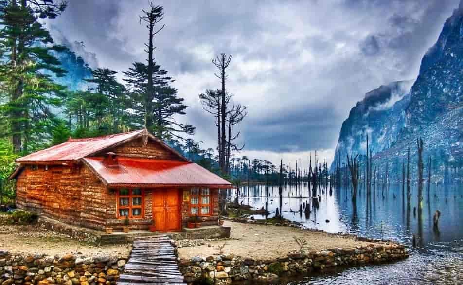 Travel Inspiration